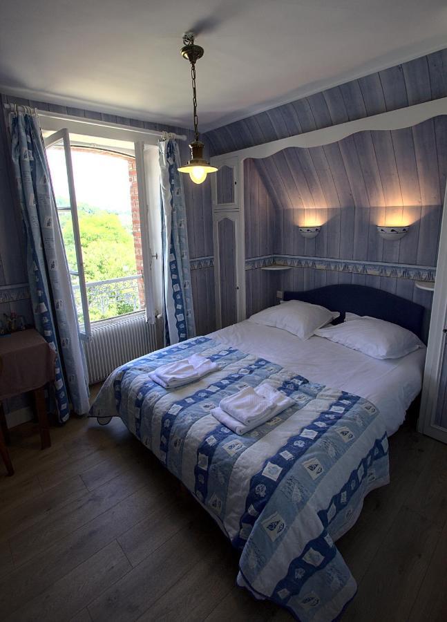 Villa Les Dunes Saint-Jean-le-Thomas Eksteriør bilde